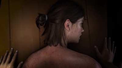 Savvy Sexy Survivalist (CGI)
