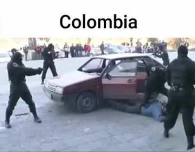 Bogotá