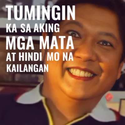 Magtiwala ka