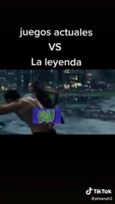 nada fuera de la realidad
