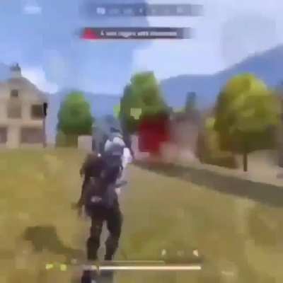 An interesting title