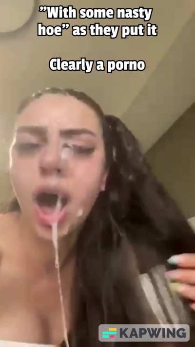 Bully Caption Cum Fantasy Girlfiriend Messy Sloppy Spit Wet and Messy Porn GIF by agent<wbr>47_to<wbr>biasr<wbr>ieper