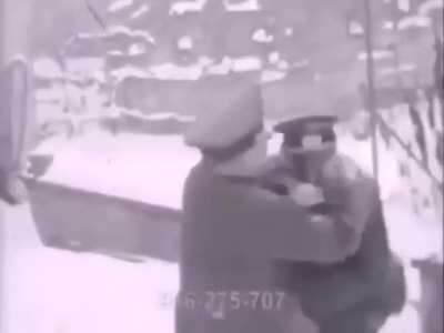 Every H&G player when the snow update drops