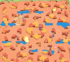 If Brawl Stars had a god view
