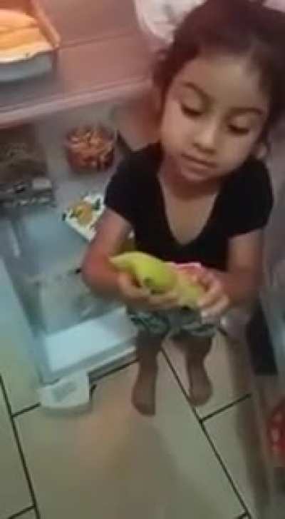 é bom