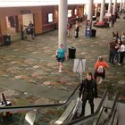 Me and my best friend at FanX. Don't try it!