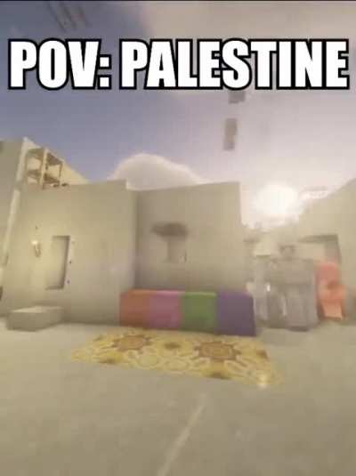 no more war