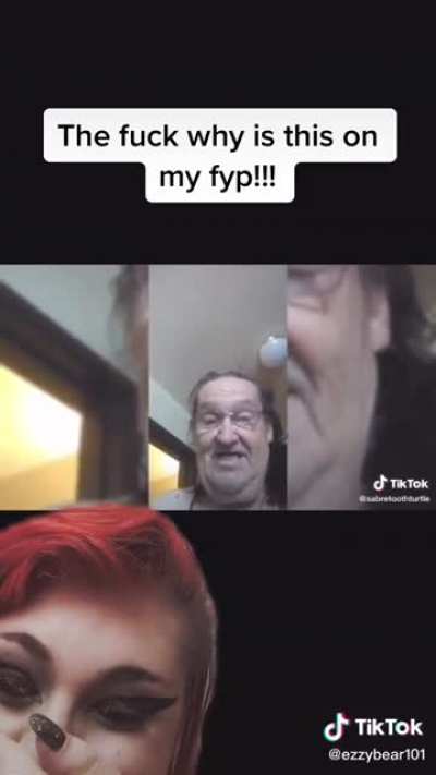 I Had to Get Off TikTok for a Bit