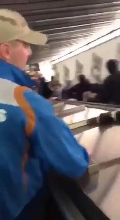 Одной фобией больше