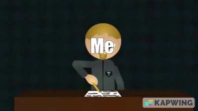 The Average Roblox Rp Experience