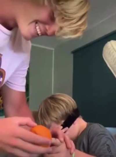 He became a furry after this