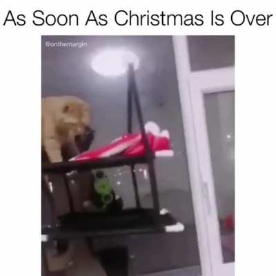 That’s Enough