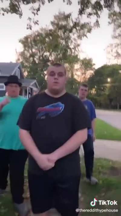 band kids when u tell them communism isnt funny