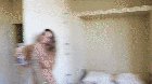Love the Way Her Ass Jiggles