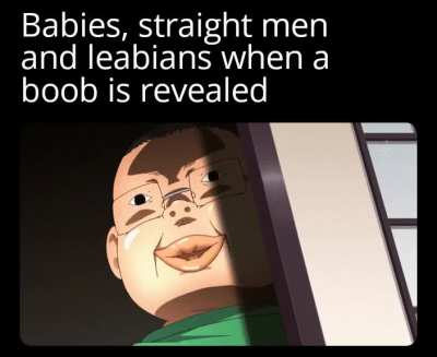 Oh yes...