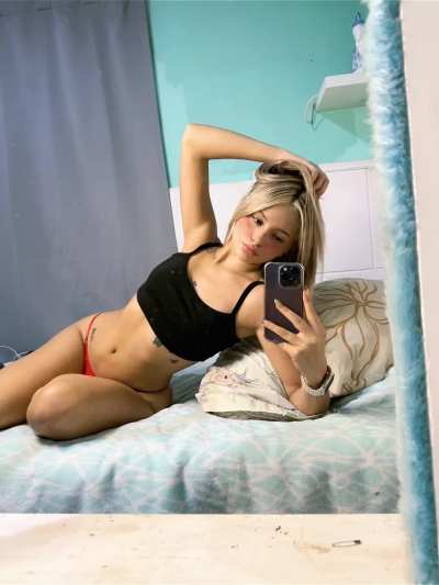 you can do whatever you want with me F18