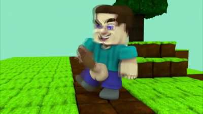 THIS WILL BE STEVE IN 2020 (NSFL)