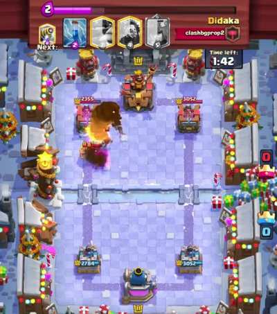 i like the global tournament for some reason, don't know why