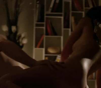 Maria Aceves in Girls’ Guide to Depravity