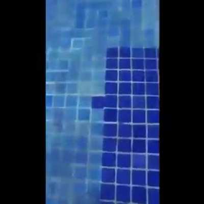 arrange tiles