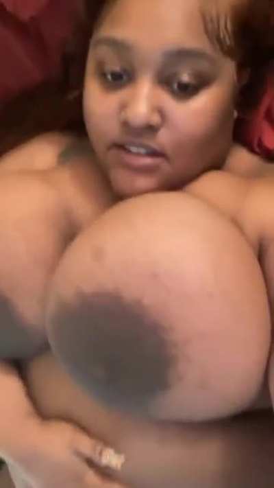 Titties and Pussy