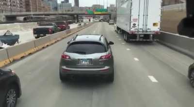 Even without having to handle this trivial matter, we all detest driving.