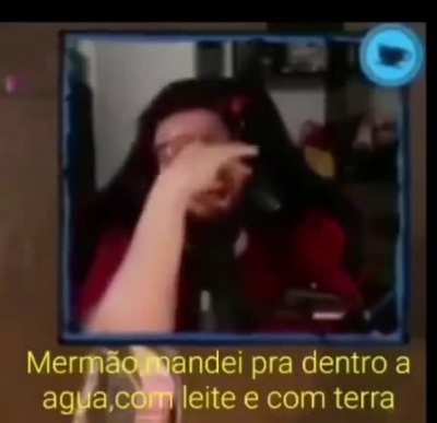 Por que não?
