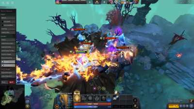 Your Magic Ends here ( Patch; 7.30)