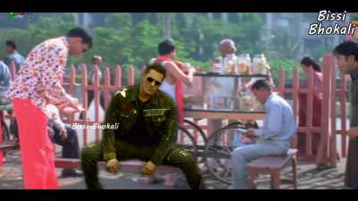 Radhe Trailer YTP