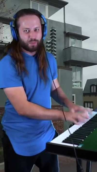 Cover of A Thousand Miles