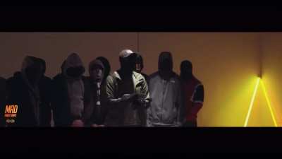 My favourite ever drill verse