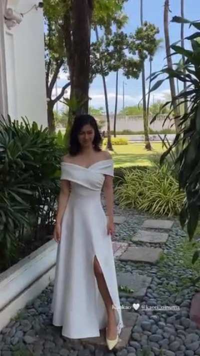 Kaori Oinuma