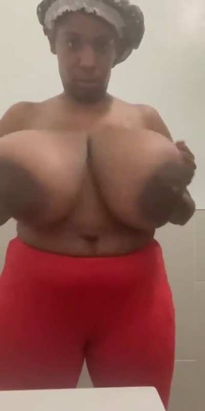 😋