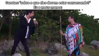 bem isso...