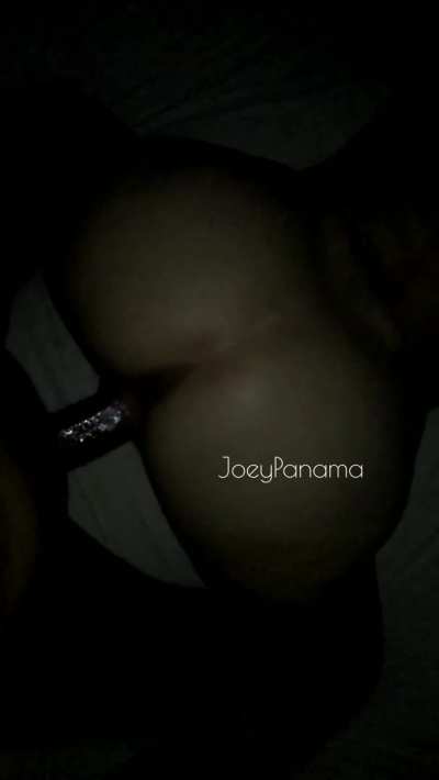 Late Night Backshots While Her Husband Was Downstairs [OC]