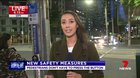 Melbourne pedestrians no longer have to press the button... wait for it