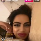 Nipslip at the beginning and at the end