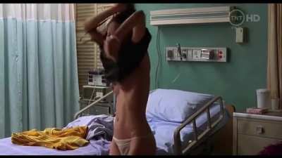 Thandie Newton in 'Gridlock'd'
