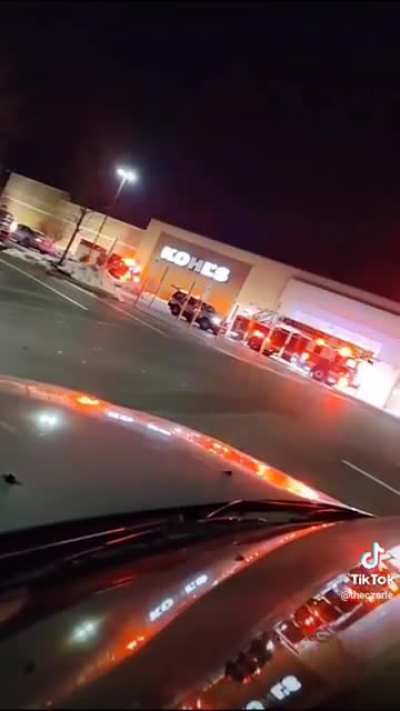 Looks like a hot sale