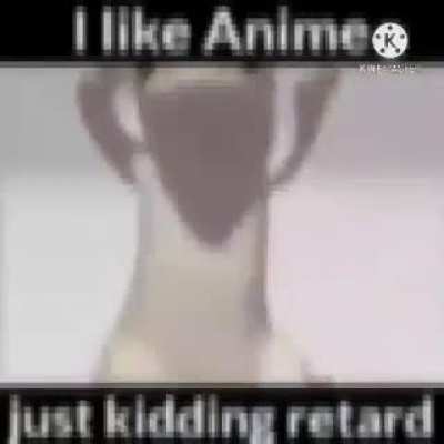 As