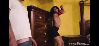 #222 Like Mother, Like Daughter - w/ Sarah Banks & Misty Stone