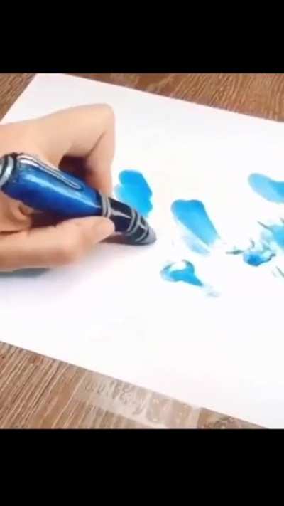 This nifty marker