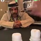 No way!