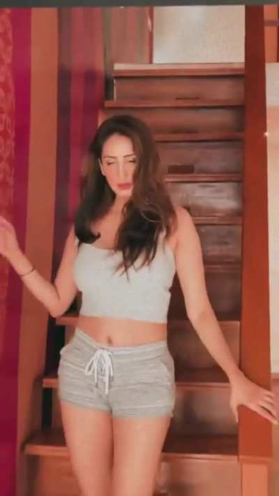 Chahat Khanna (new)