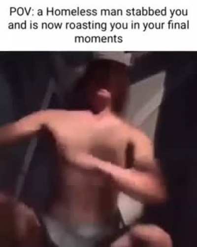 Oh well
