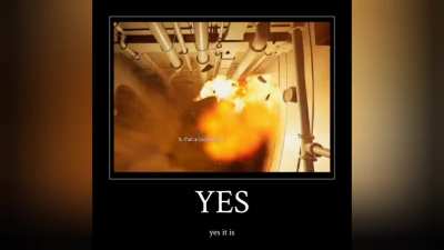 yes it is
