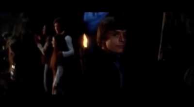 Star Wars Ending Meme Template