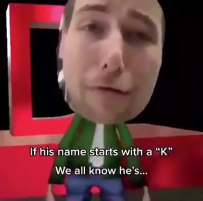 Ke*vin