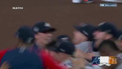 This song has been living rent free in my head since the final out. So I made this for them, for you, for US. Enjoy, Braves Family!