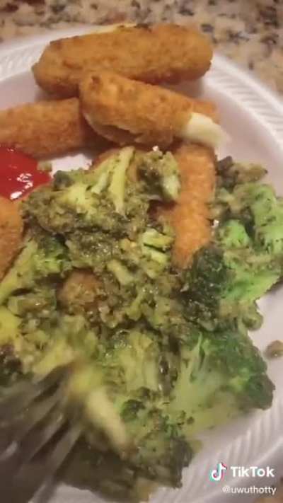 boccoli.